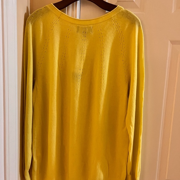 Banana Republic Sweater - Picture 2 of 3